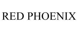RED PHOENIX trademark