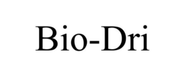 BIO-DRI trademark