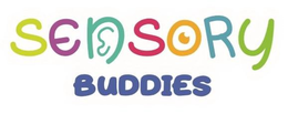 SENSORY BUDDIES trademark