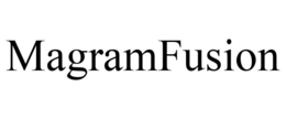 MAGRAMFUSION trademark