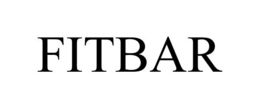 FITBAR trademark