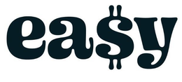 EA$Y trademark
