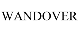 WANDOVER trademark