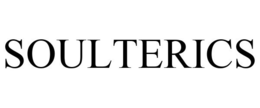 SOULTERICS trademark