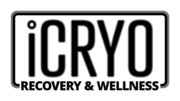 ICRYO RECOVERY & WELLNESS trademark