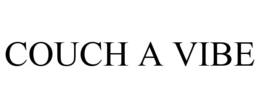 COUCH A VIBE trademark