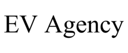 EV AGENCY trademark