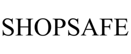 SHOPSAFE trademark