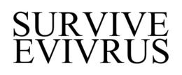 SURVIVE EVIVRUS trademark