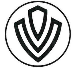 "V" trademark