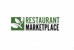 RESTAURANT MARKETPLACE trademark