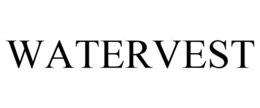 WATERVEST trademark
