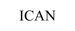 ICAN trademark
