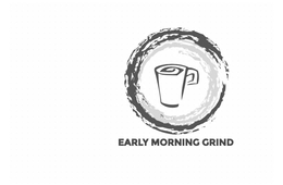 EARLY MORNING GRIND trademark