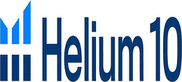HELIUM 10 trademark