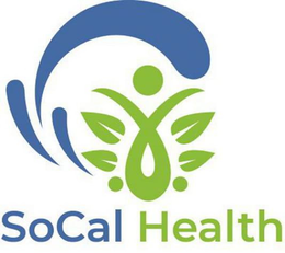 SOCAL HEALTH trademark