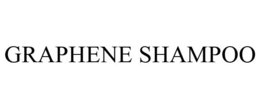 GRAPHENE SHAMPOO trademark