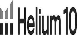 HELIUM 10 trademark