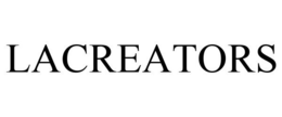 LACREATORS trademark