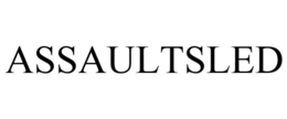ASSAULTSLED trademark