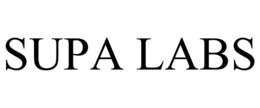 SUPA LABS trademark