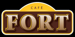 CAFÉ FORT trademark