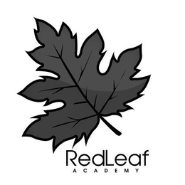 REDLEAF ACADEMY trademark