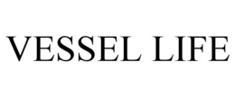 VESSEL LIFE trademark