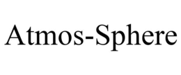 ATMOS-SPHERE trademark