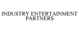 INDUSTRY ENTERTAINMENT PARTNERS trademark