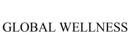 GLOBAL WELLNESS trademark