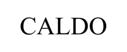 CALDO trademark