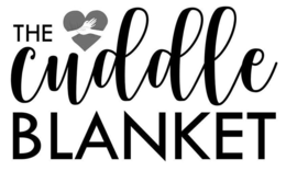THE CUDDLE BLANKET trademark