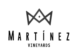 M MARTINEZ VINEYARDS trademark