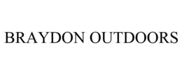 BRAYDON OUTDOORS trademark