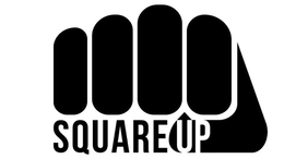 SQUARE UP trademark