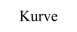 KURVE trademark