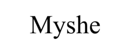 MYSHE trademark
