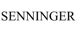 SENNINGER trademark