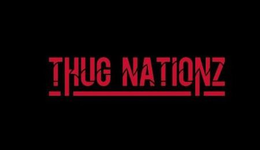 THUG NATIONZ trademark