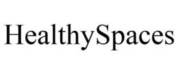HEALTHYSPACES trademark