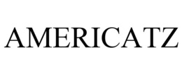 AMERICATZ trademark