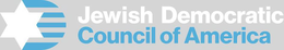 D JEWISH DEMOCRATIC COUNCIL OF AMERICA trademark