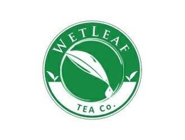 WET LEAF TEA CO. trademark
