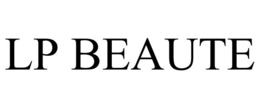 LP BEAUTE trademark