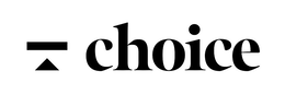 CHOICE trademark