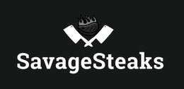 SAVAGESTEAKS trademark