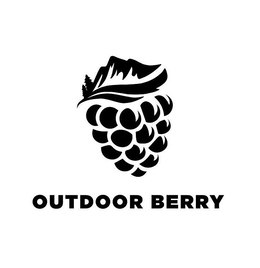 OUTDOOR BERRY trademark