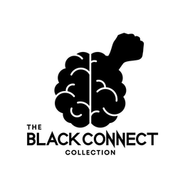 THE BLACK CONNECT COLLECTION trademark