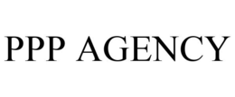 PPP AGENCY trademark